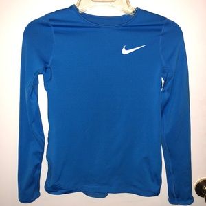 Women’s Nike Long Sleeve
